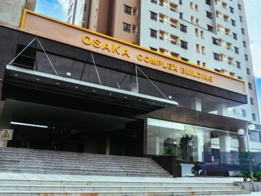 Phần mềm Landsoft Building đồng hành cùng HanCorp nâng cấp tính năng nhằm quản lý vận hành cho dự án mới