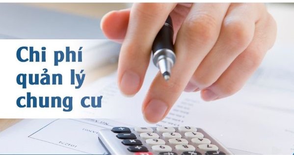 Tìm hiểu những chi phí quản lý nhà chung cư mà cư dân cần phải thanh toán khi sống tại chung cư