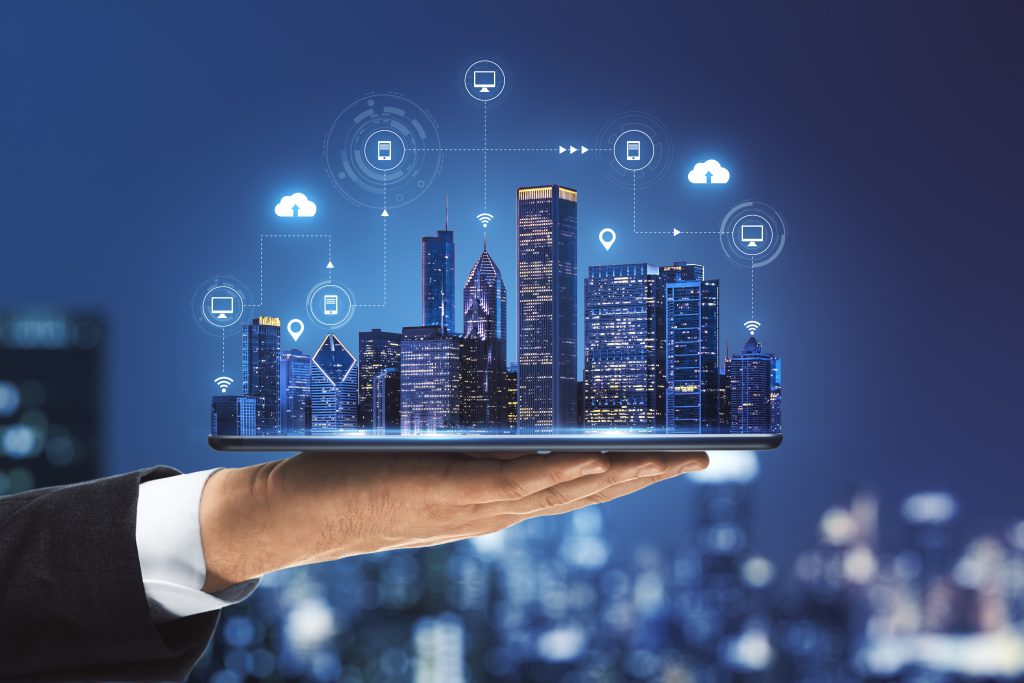 Lý do nào khiến ban quản lý cần sử dụng App quản lý chung cư vào quản lý vận hành toà nhà?