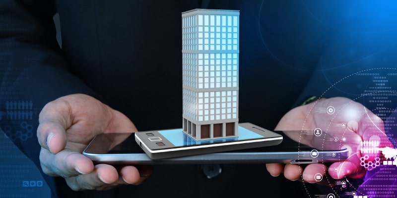 Lý do nào khiến ban quản lý cần sử dụng App quản lý chung cư vào quản lý vận hành toà nhà?