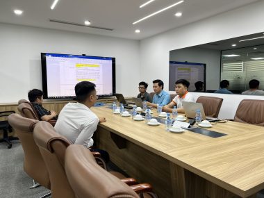 Những vấn đề ban quản lý cần chú ý khi quản lý văn phòng cho thuê trong toà nhà