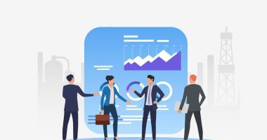 Quản lý môi giới bất động sản siêu đơn giản nhờ ứng dụng công nghệ phần mềm