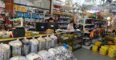 Chuỗi cửa hàng điện gia dụng Ngọc Ân thành công triển khai phần mềm CRM số hoá quản lý kinh doanh