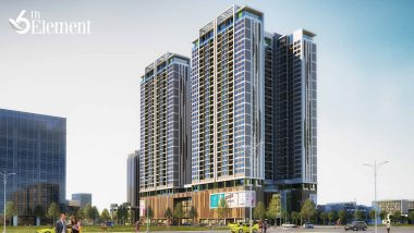 Friendly mở rộng hệ thống quản lý toà nhà trên phần mềm Landsoft Building