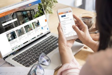 App bất động sản – Giải pháp tối ưu kinh doanh bất động sản vượt trội cho doanh nghiệp