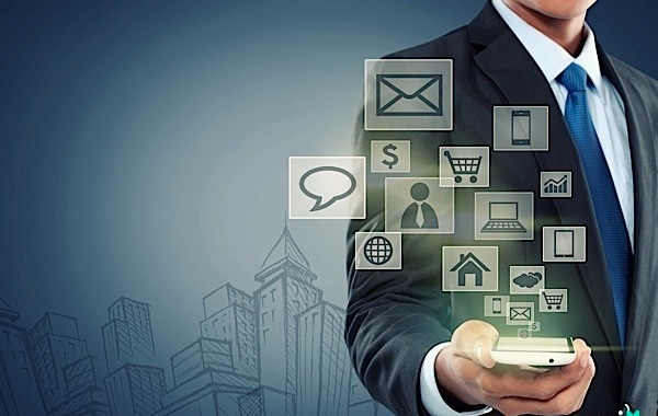 Tăng tốc kinh doanh bất động sản vượt trội hơn khi dùng phần mềm cho sàn môi giới bất động sản