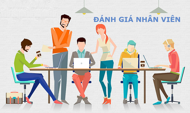 Giải pháp thắt chặt quản lý nhân sự toà nhà hiệu quả dành cho ban quản lý toà nhà