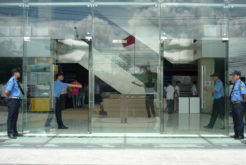 Giải pháp thắt chặt quản lý nhân sự toà nhà hiệu quả dành cho ban quản lý toà nhà