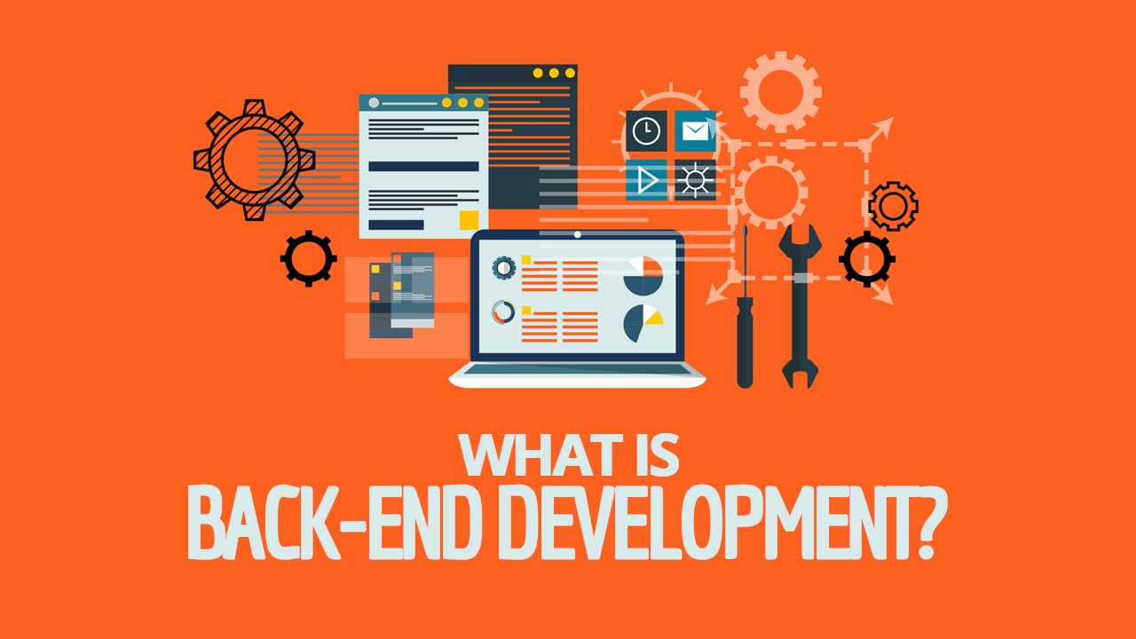 Hệ thống Back-End mạnh mẽ trên phần mềm Landsoft Building tối ưu hiệu quả vận hành ra sao?