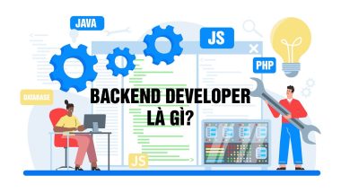 Hệ thống Back-End mạnh mẽ trên phần mềm Landsoft Building tối ưu hiệu quả vận hành ra sao?
