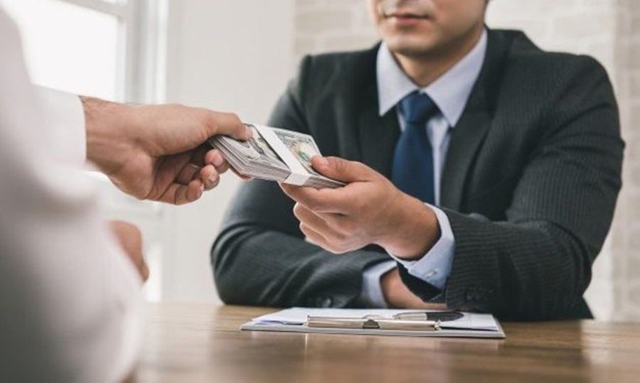 Quản lý hoa hồng cho đại lý bất động sản trên phần mềm Landsoft như thế nào?