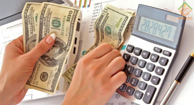 Quản lý hoa hồng cho đại lý bất động sản trên phần mềm Landsoft như thế nào?