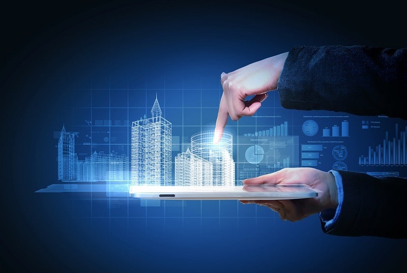 Quản lý tài sản toà nhà trên phần mềm Landsoft Building giúp tối ưu hiệu quả vận hành