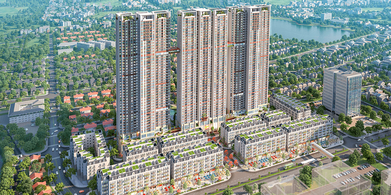 Văn Phú nâng cấp phần mềm Landsoft Building mở rộng quản lý vận hành dự án