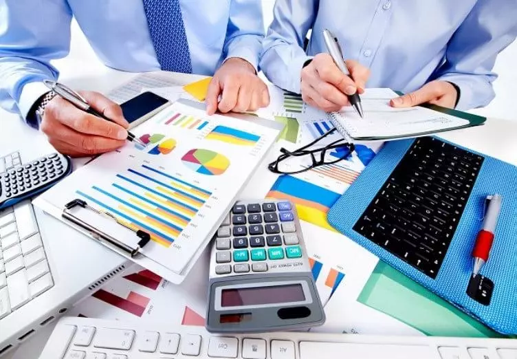 Kế toán quản lý chung cư – Những bất cập và giải pháp tối ưu bằng công nghệ