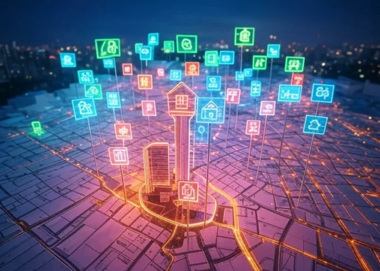 Số hoá quản lý vận hành khu công nghiệp bằng phần mềm – Giải pháp gỡ khó cho doanh nghiệp