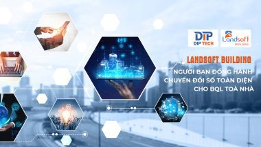 Ban quản lý sẽ bị ‘đào thải’ nếu không chuyển đổi số trong 2 năm tới?