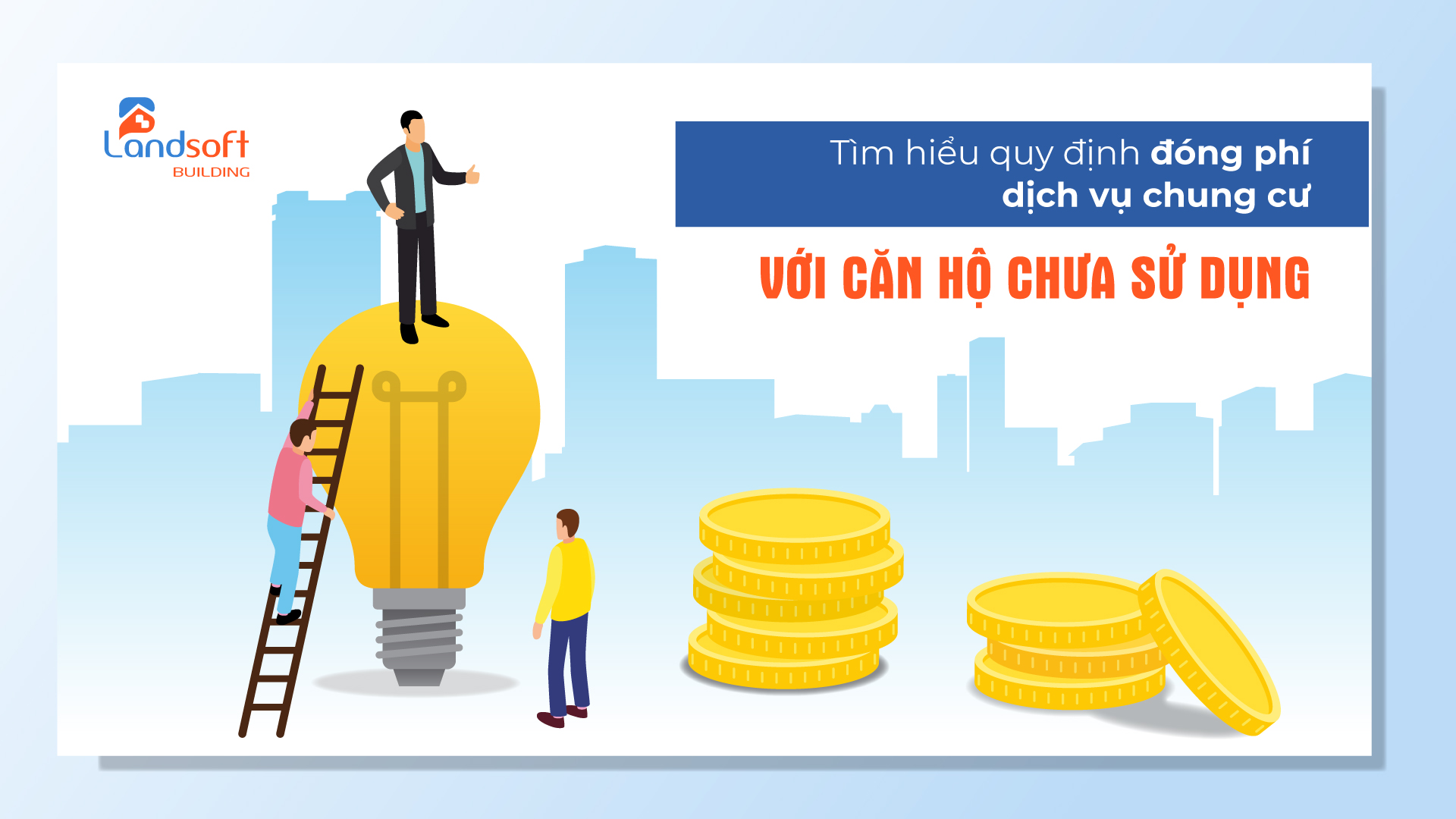 Vì Sao 70% Ban Quản Lý Toà Nhà Gặp Khó Trong Quản Lý Công Nợ Và Dịch Vụ Cư Dân?