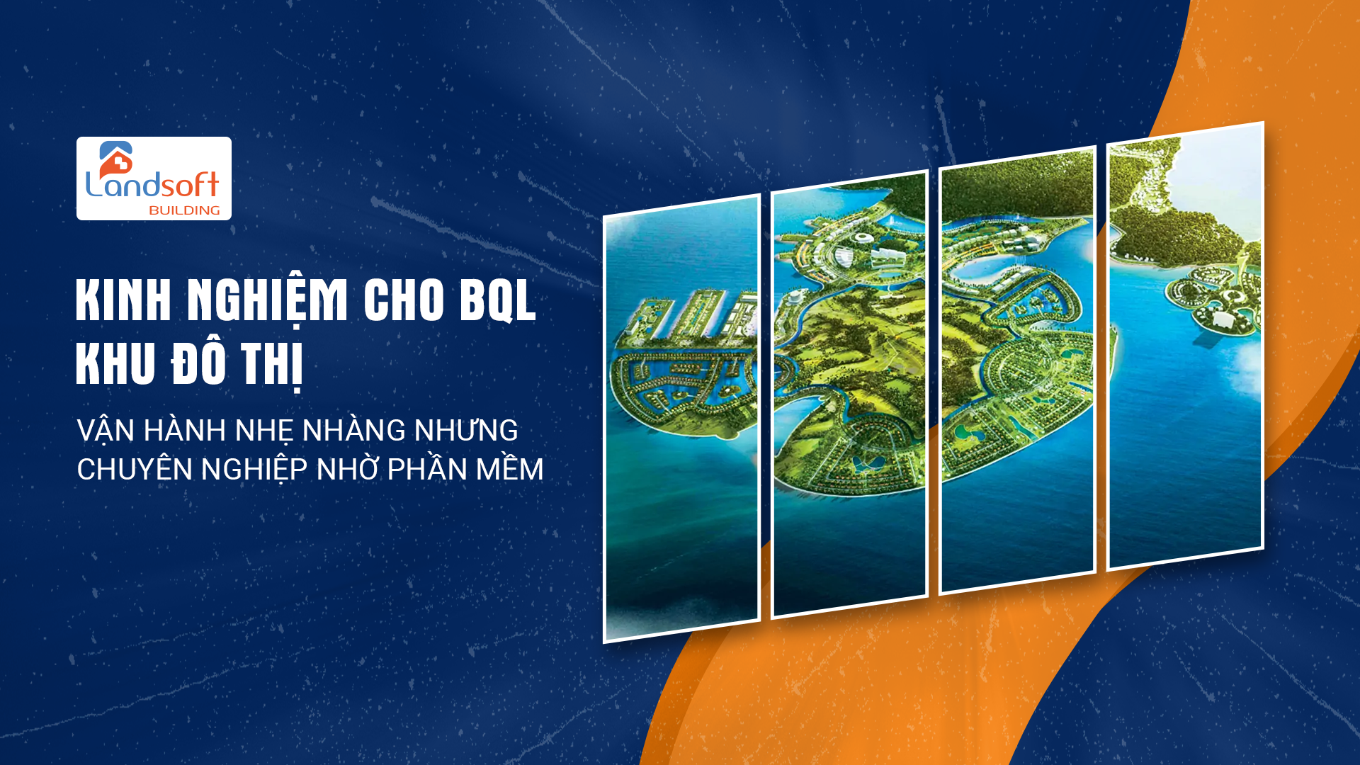 Kinh Nghiệm Quản Lý Toà Nhà Chung Cư Hiệu Qủa Và Tiết Kiệm
