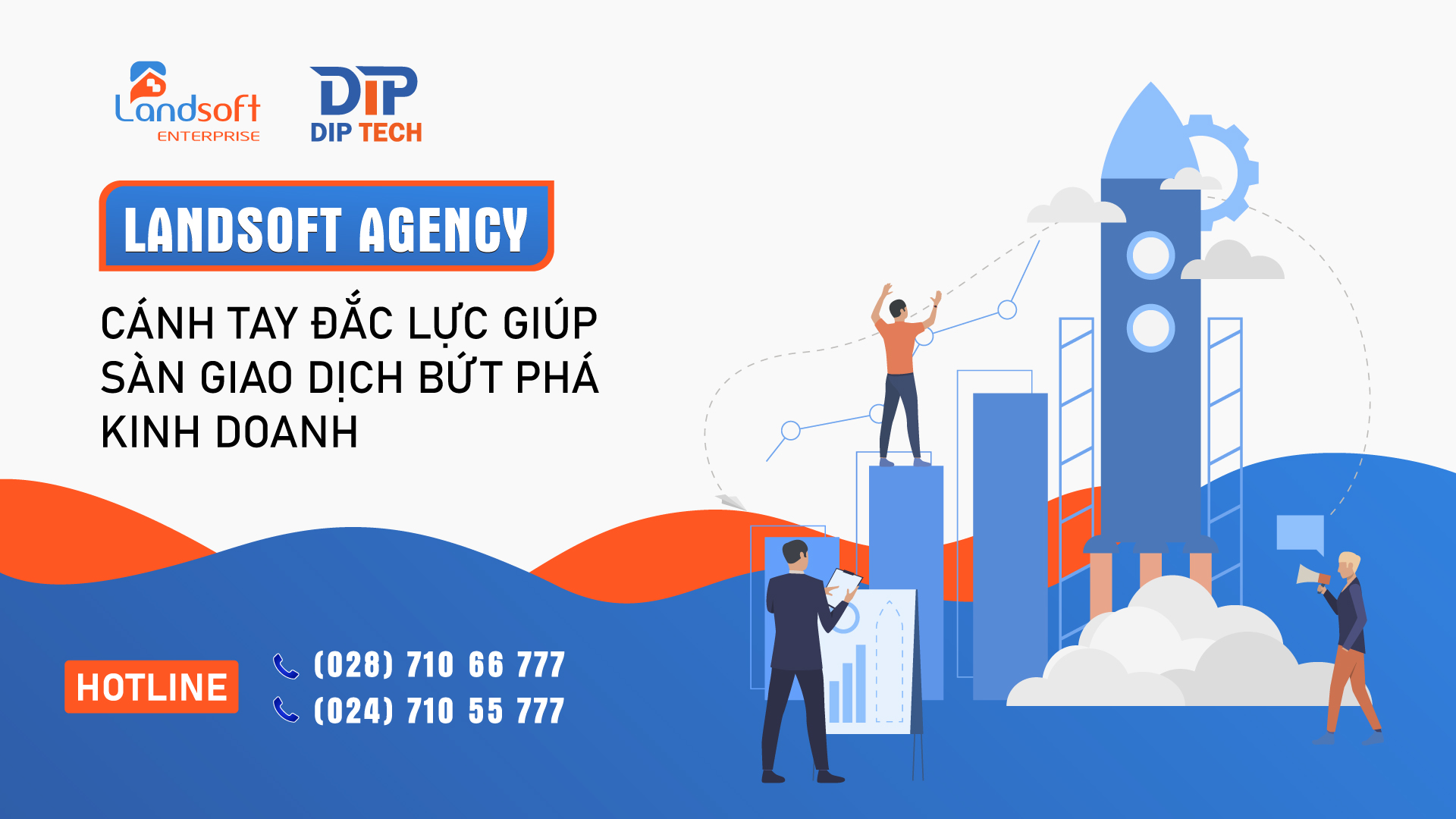 Phần Mềm Quản Lý Nhà Đất - Giải Pháp Để Doanh Nghiệp Tăng Doanh Thu Lên 25%