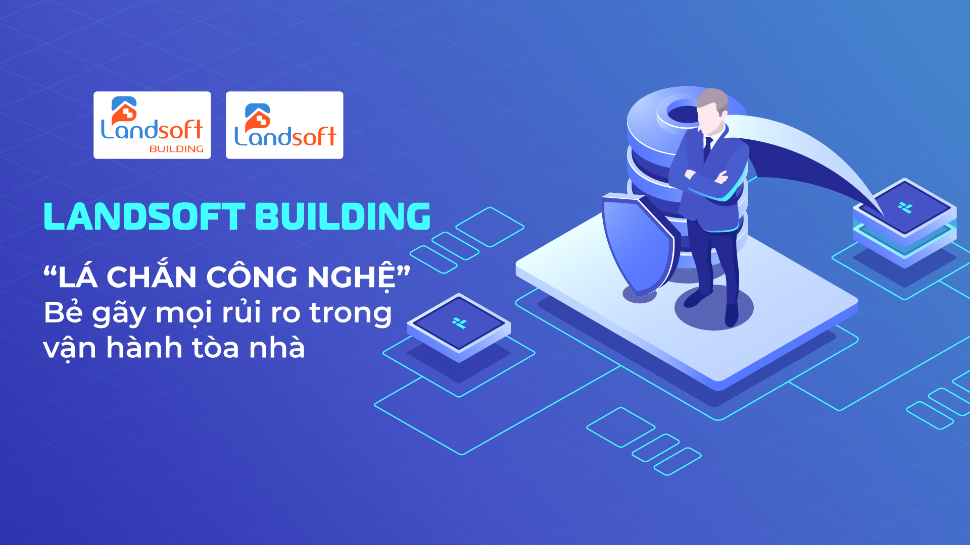 Giảm Chi Phí Nhân Sự Nhờ Dùng Phần Mềm Quản Lý Toà Nhà