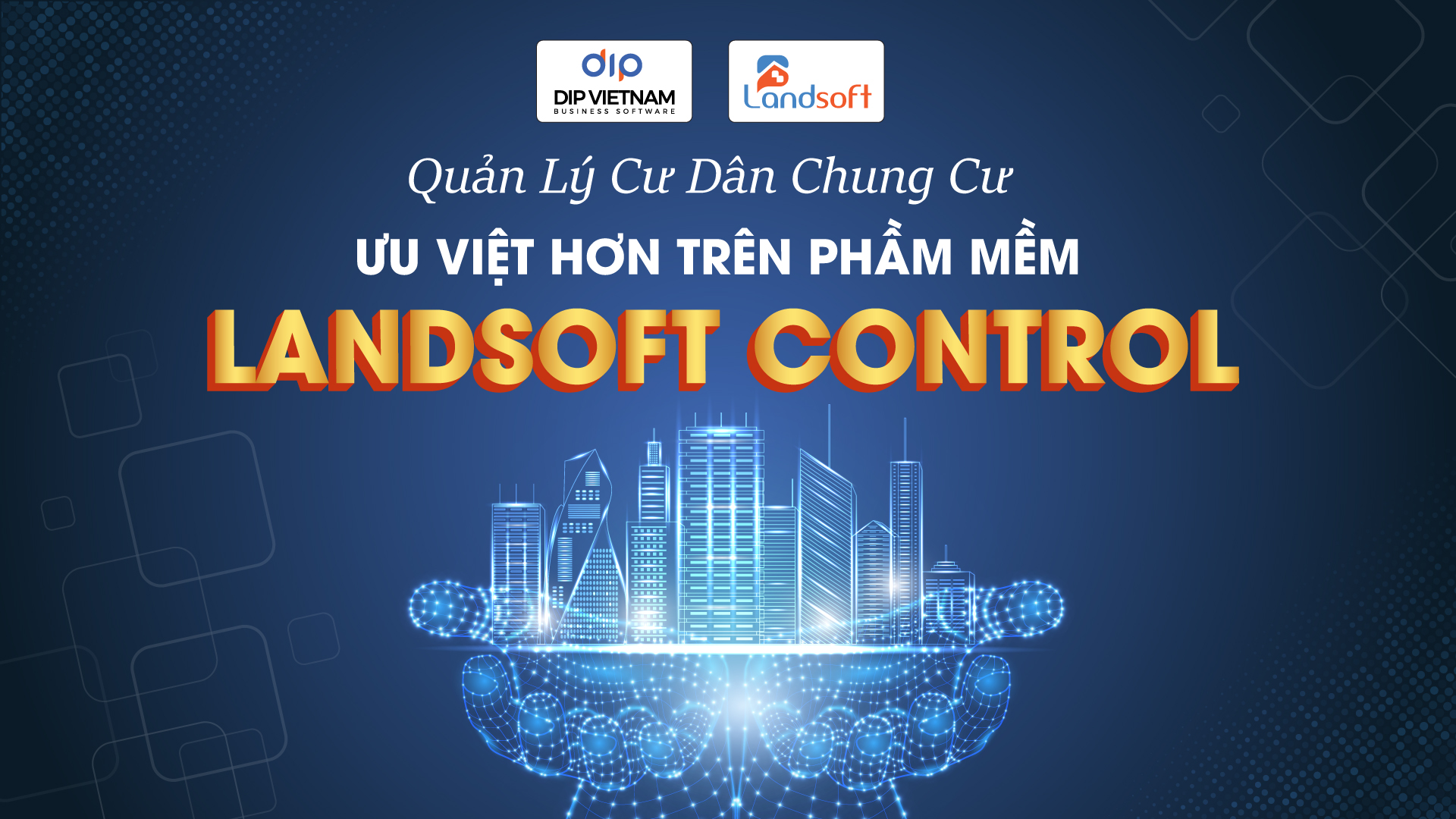 Lợi Ích Khi Áp Dụng hệ Thống Quản Lý Chung Cư Bằng Phần Mềm Hiện Đại