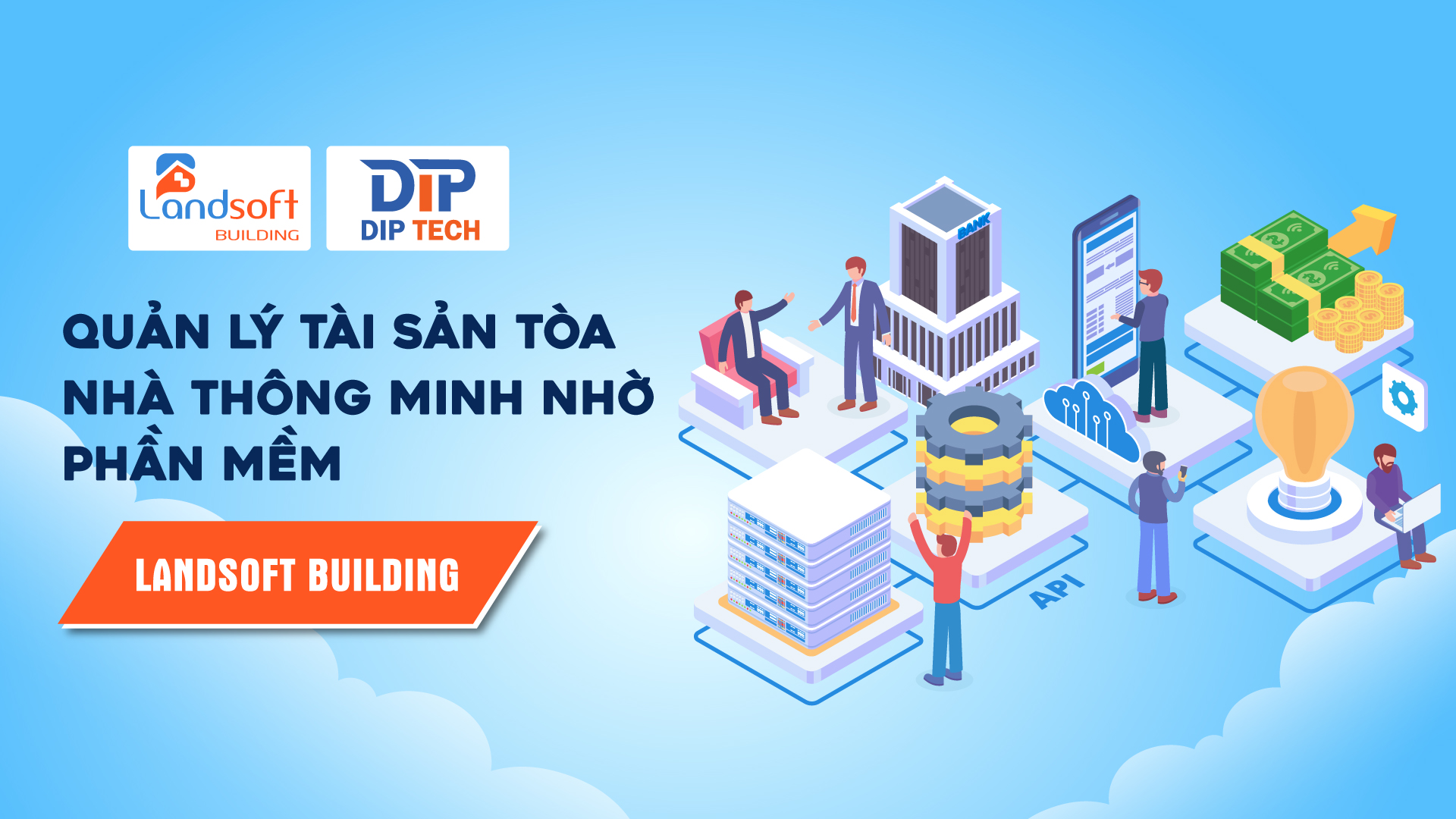 Bạn Có Đang Mất Kiểm Soát Trong Quản Lý Tài Chính Và Vận Hành Toà Nhà?