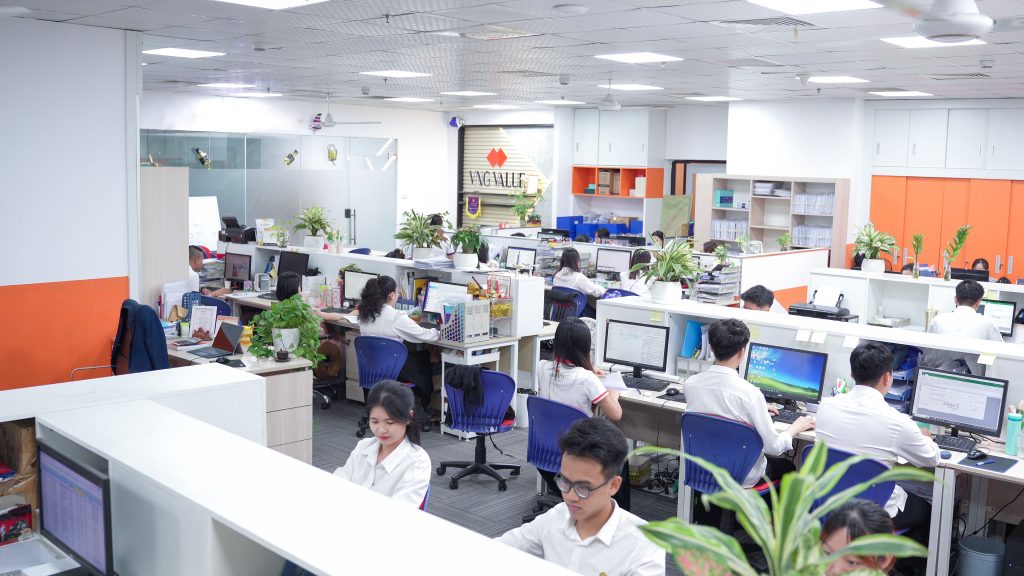 DIP Tech đồng hành cùng VNG Việt Nam nâng cấp phần mềm quản lý kinh doanh và chăm sóc khách hàng