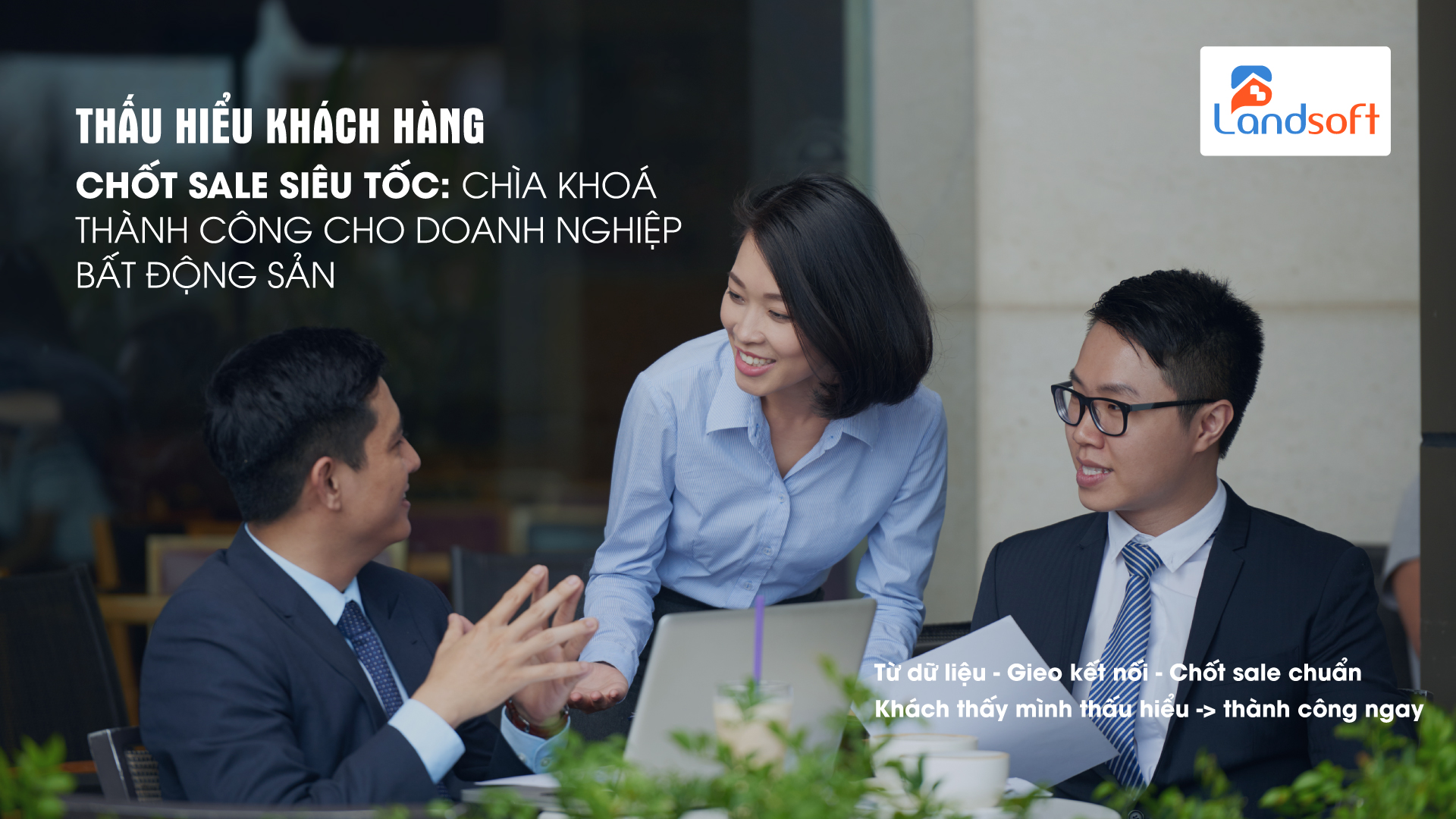 Tăng Trải Nghiệm Khách Hàng – Bí Quyết Giúp Doanh Nghiêp BĐS Giữ Chân Khách Và Tăng Doanh Thu