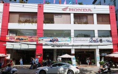 Hệ thống Head Hiếu Nga tiếp nâng cấp mở rộng phần mềm Motosoft số hóa quản lý cho chi nhánh mới