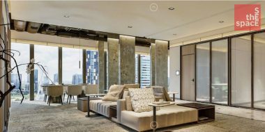 See The Space triển khai phần mềm Landsoft nhằm nâng cao hiệu quả quản lý cho thuê văn phòng và khu công nghiệp