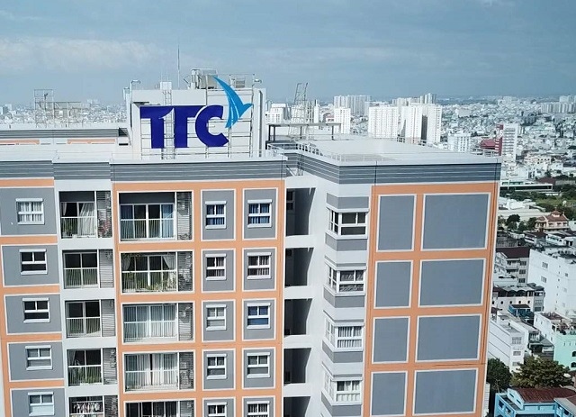 TTC Land tiếp tục nâng cấp phần mềm Landsoft Building – Tối ưu quản lý vận hành trong giai đoạn phát triển mới