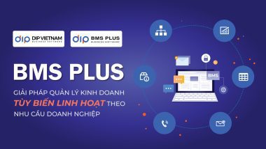 MAY 10 tiếp tục nâng cấp hệ thống BMS – Hoàn thiện nền tảng quản trị số trong giai đoạn phát triển mới