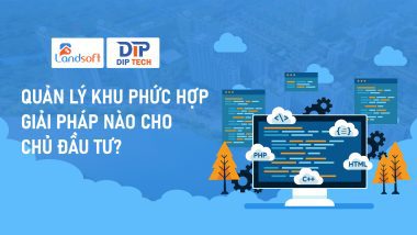 Quản lý tòa nhà quy mô lớn: Đâu là điểm dễ mất kiểm soát nhất?