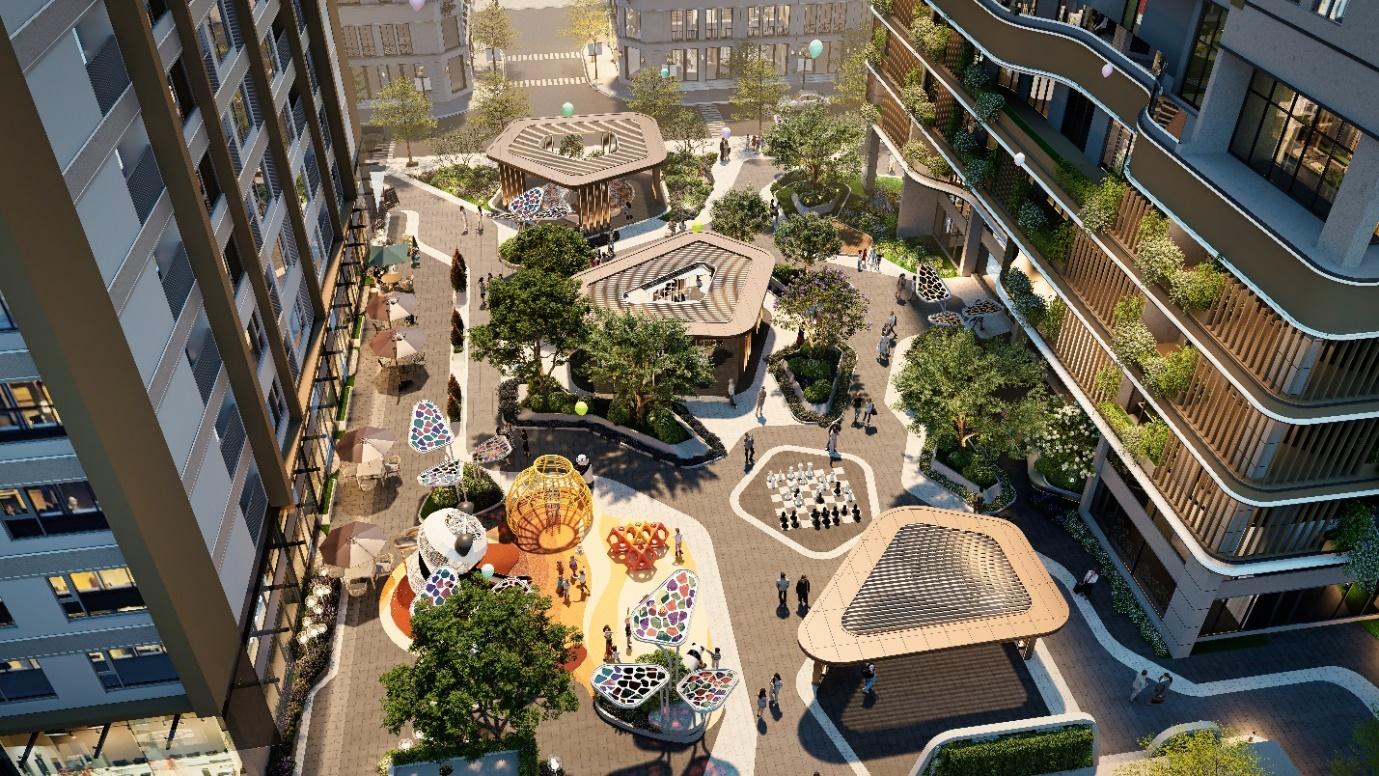 CĐT Sufat triển khai phần mềm quản lý bất động sản Landsoft số hóa quản lý kinh doanh toàn diện