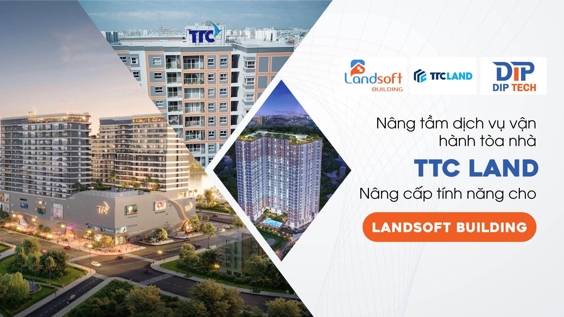 Công nghệ phần mềm nâng cao năng lực Ban quản lý tòa nhà ra sao?