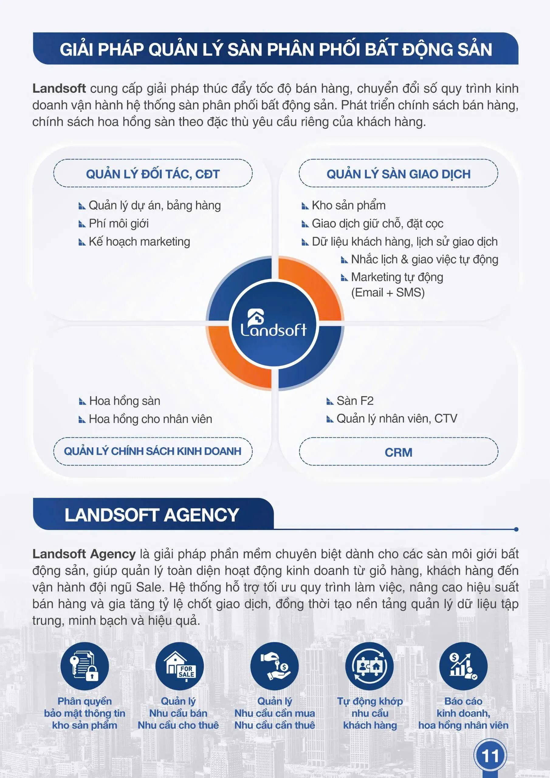 hồ sơ năng lực dip tech