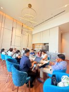 Happy Light chuyển mình số hóa: Bước đi chiến lược trong quản lý kinh doanh bất động sản