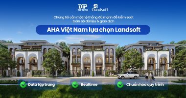 Dự án chung cư nhiều block: Làm sao quản lý booking chung cư mà không chồng chéo?