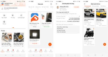 App Landsoft Home: Khi một ứng dụng có thể kết nối toàn bộ hệ sinh thái vận hành tòa nhà