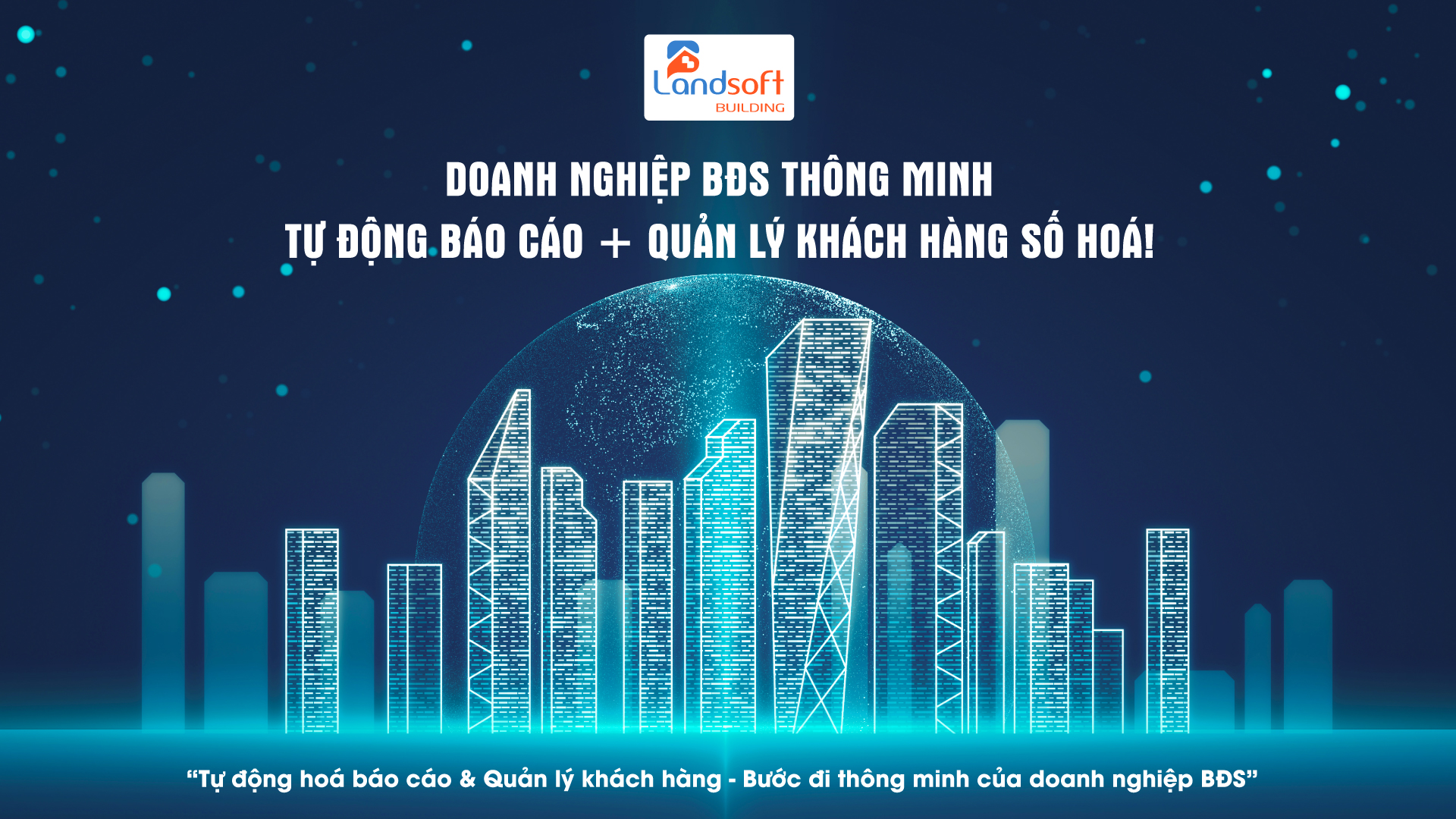 Dự án chung cư nhiều block: Làm sao quản lý booking chung cư mà không chồng chéo?