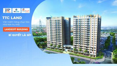 Bài toán tự động hóa vận hành: Vì sao Ban quản lý luôn quá tải dù đã tăng nhân sự?