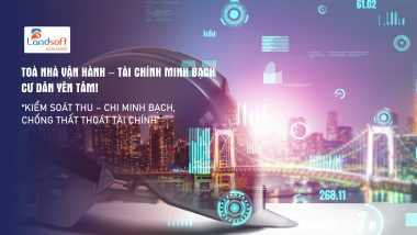 Quản lý tòa nhà bằng kinh nghiệm vs quản lý tòa nhà bằng dữ liệu: khác biệt lớn nhất là gì?