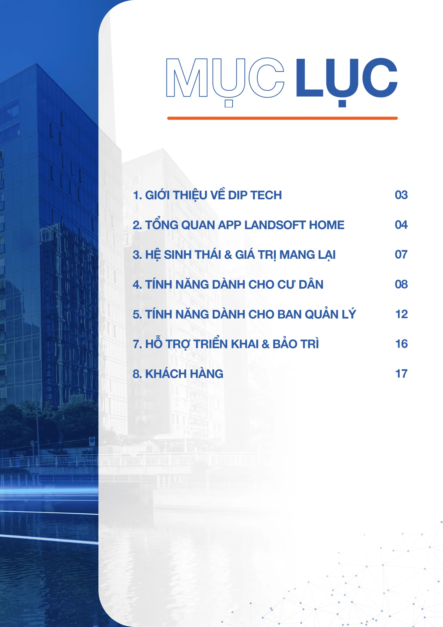 Tài liệu bán hàng