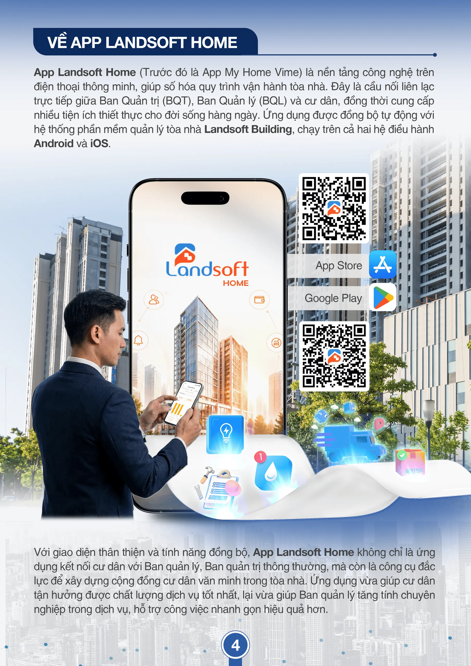 Tài liệu bán hàng