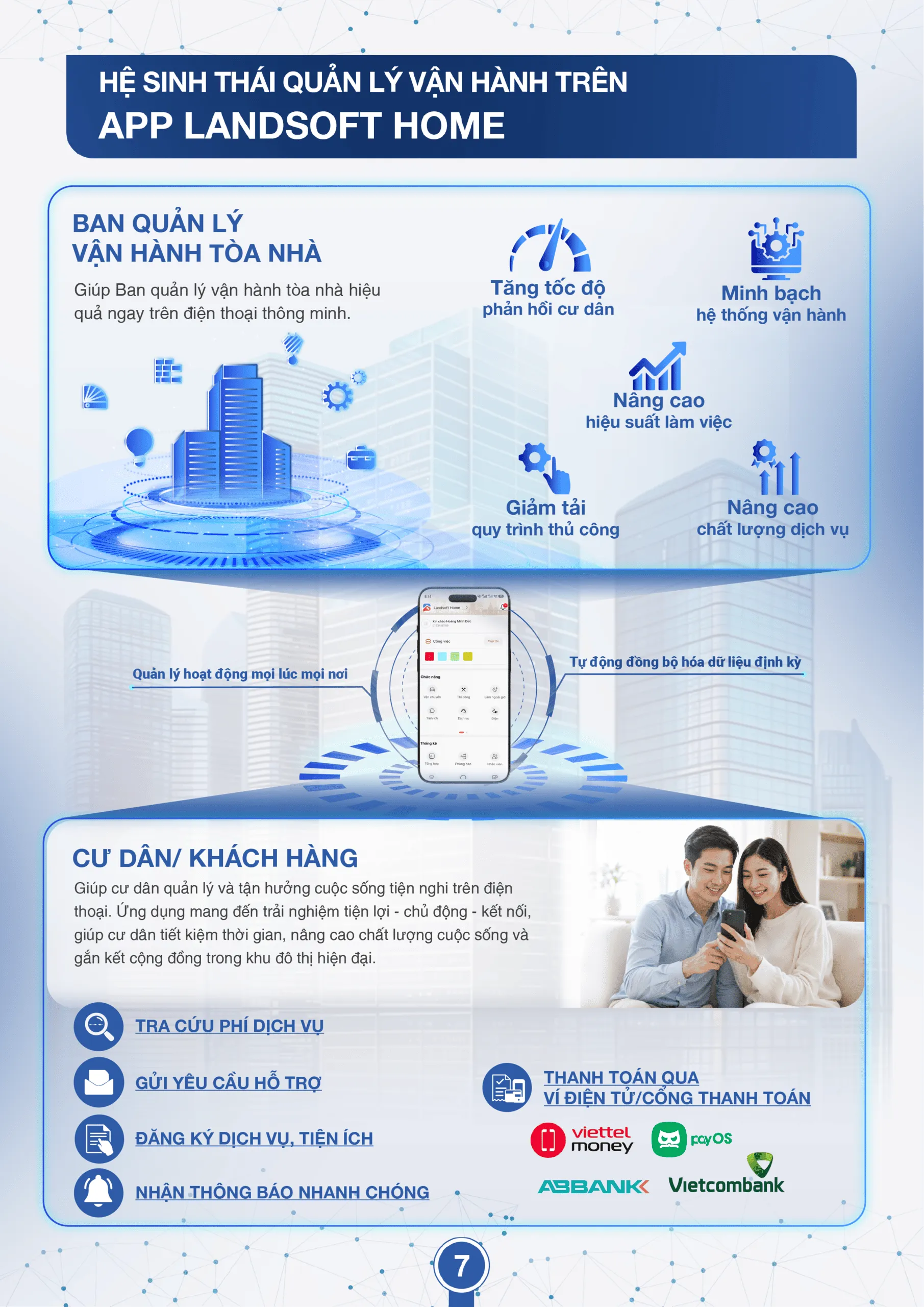 Tài liệu bán hàng