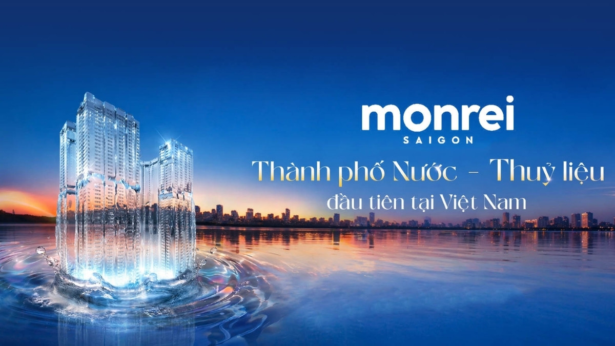 Big Four và hành trình 2 năm triển khai đồng bộ giải pháp Landsoft cho dự án Monrei Saigon