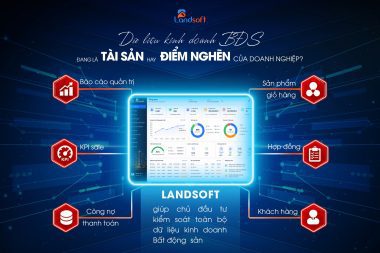 Vì sao sales bất động sản nghỉ việc thường kéo theo thất thoát dữ liệu khách hàng?          