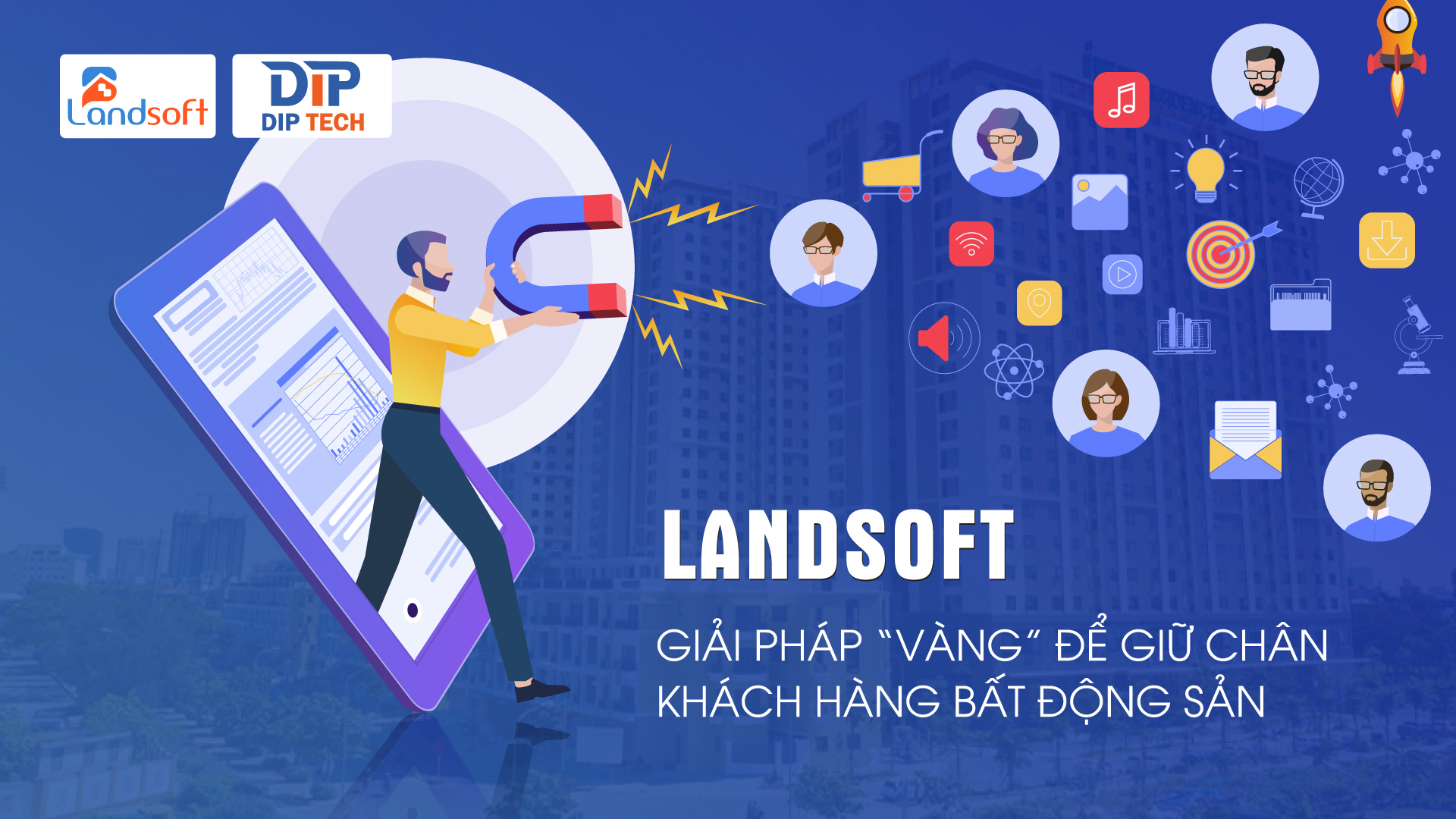 Môi giới bất động sản đang gặp khó khăn gì khi quản lý khách hàng bất động sản đa nguồn?
