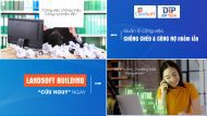 Quản lý ca trực tòa nhà và công việc hiện trường: Bài toán rất khó kiểm soát